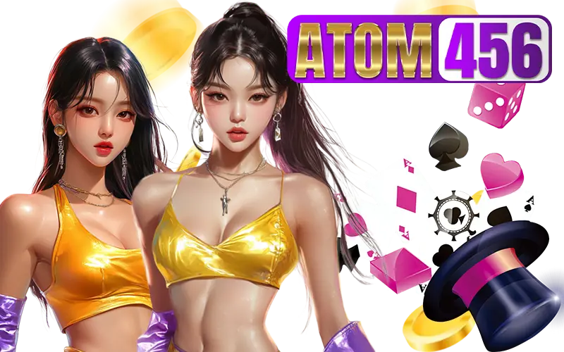 ATOM456