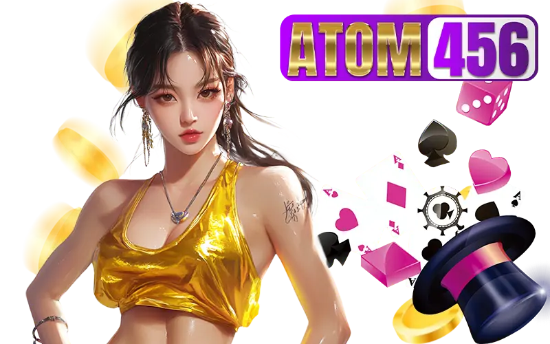 ATOM456